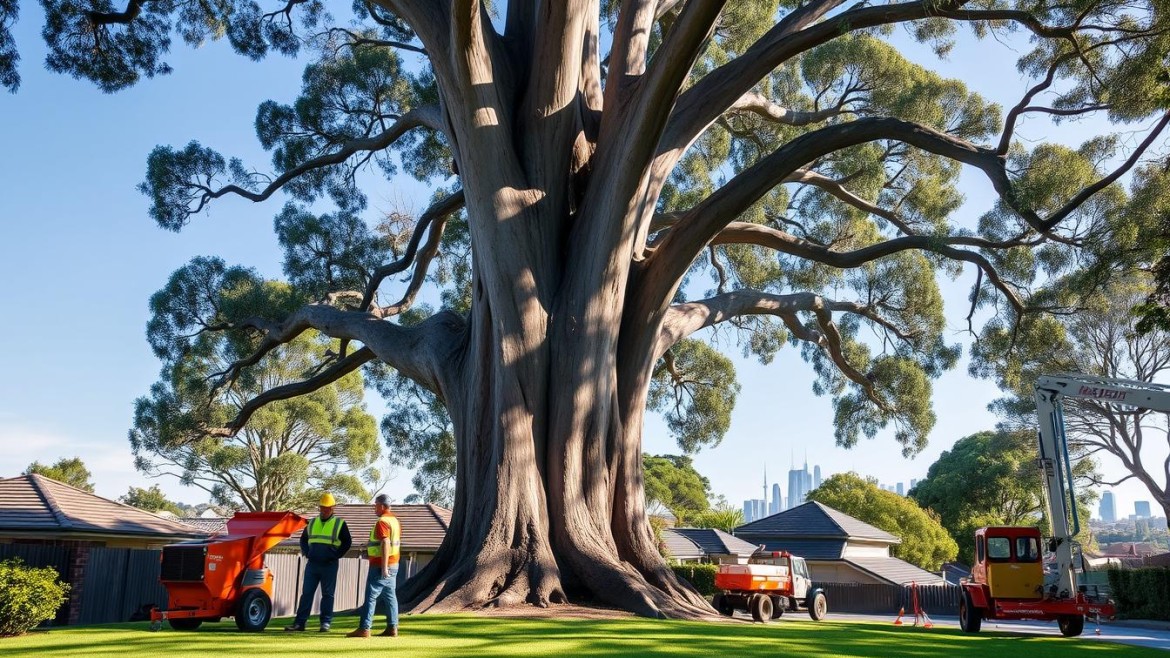 Tree Removal Sydney: Cost, Safety & Secrets Homeowners Must Know Before Hiring an Arborist