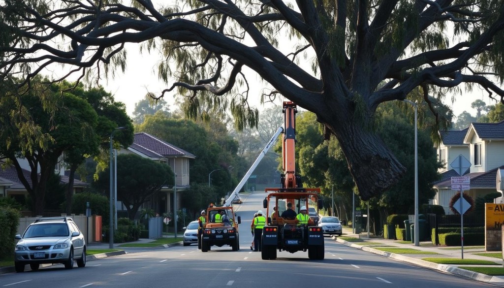 cheap tree removal sydney
