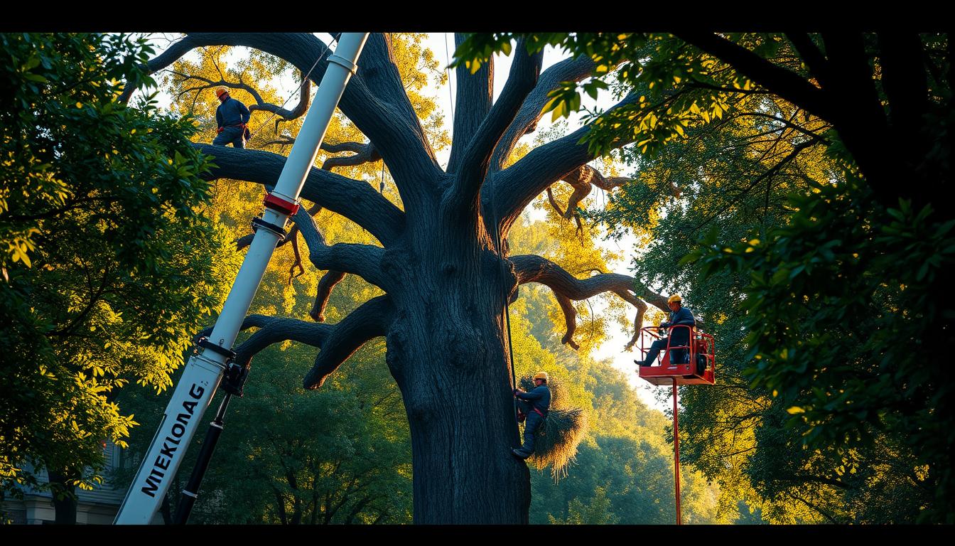 Tree Removal Wahroongah: Your Comprehensive Guide