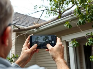 Tree lopping Killara North Shore - selective branch removal to clear solar panels