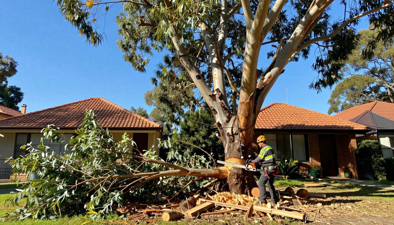 Tree Removal Sydney: Understanding TPOs