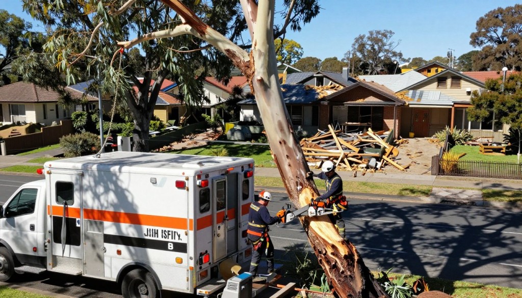 Tree Removal Sydney