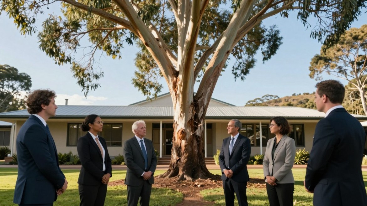 What Happens in NSW Land & Environment Court Tree Disputes?