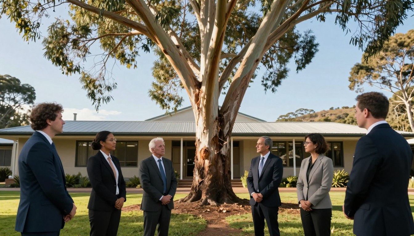 What Happens in NSW Land & Environment Court Tree Disputes?