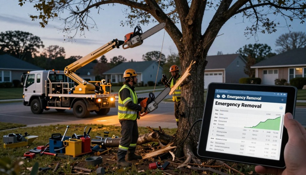 emergency tree removal costs emergency tree removal costs