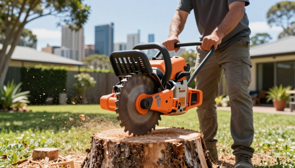stump grinding costs Sydney stump grinding costs Sydney
